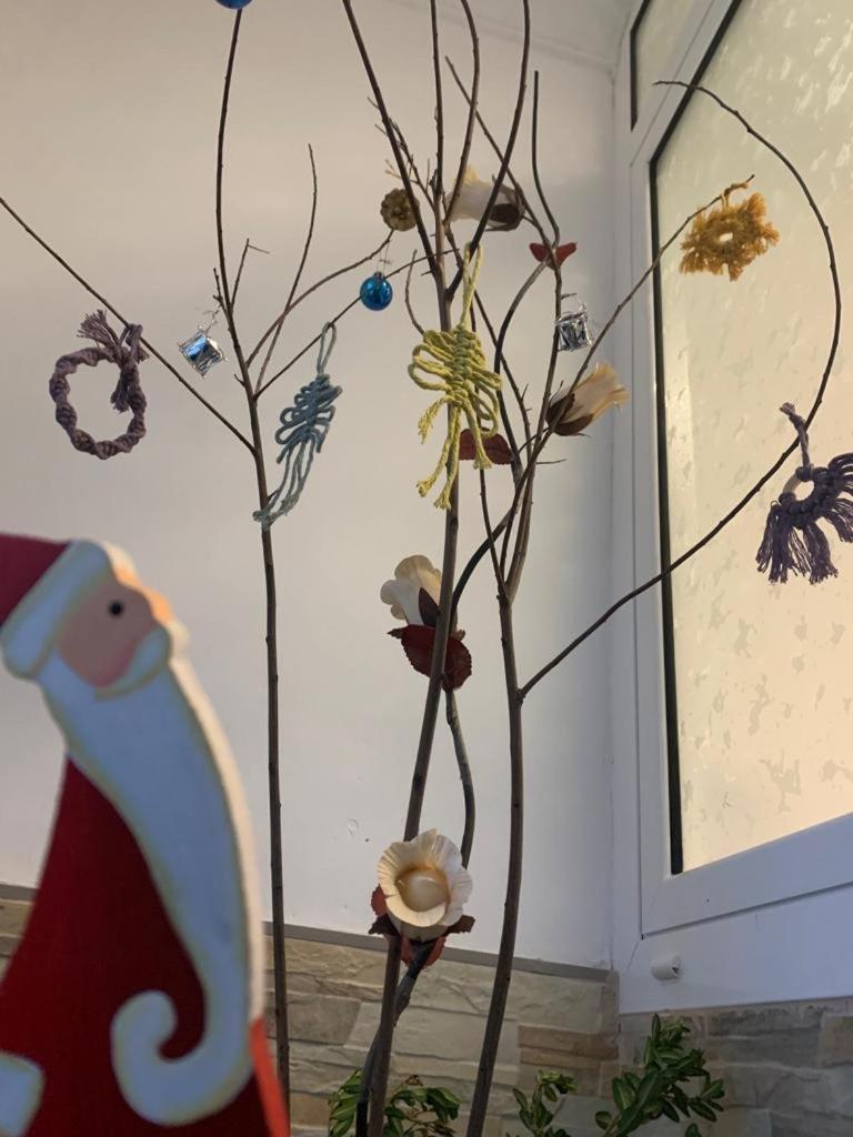 Villa Casa De L'Hort - Els Valentins Extérieur photo